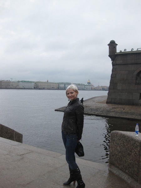 Марина Локтионова