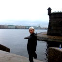 Марина Локтионова