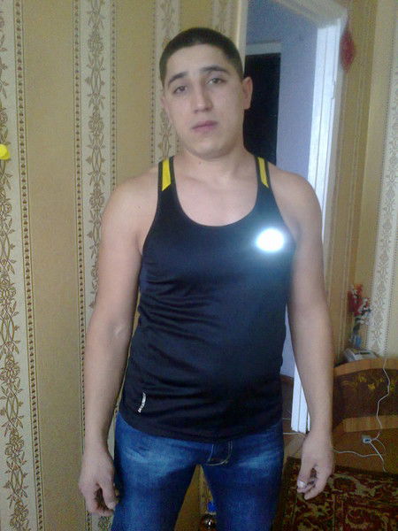 Руслан Ибраев