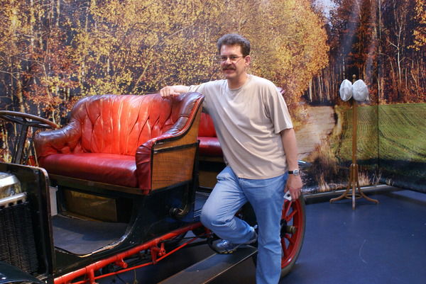 Алексей Гриднев