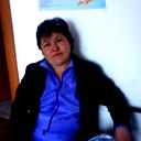 Айгуль Байсынбаева (
