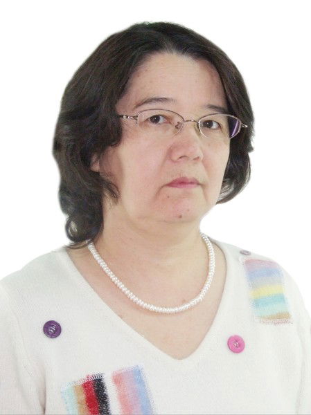 Сауле Нуржанова