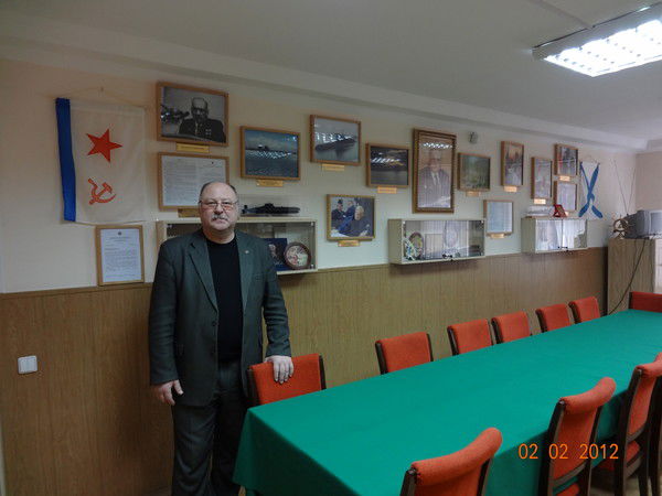 Родионов Владислав