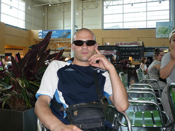 Дмитрий Татевосян