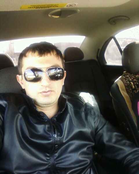 Алик Джафаров