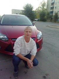 Владимир Свешников