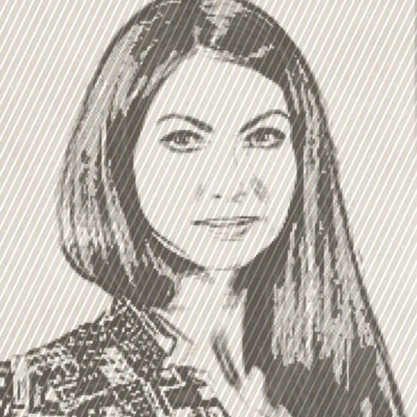 Светлана Шорова