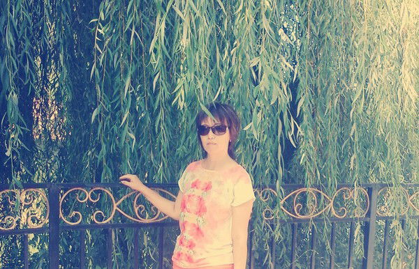 Куляш Агабекова