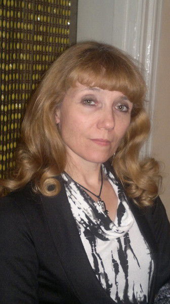 Луиза Габдрахманова