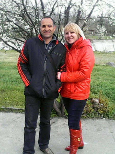 Елена Кравчук