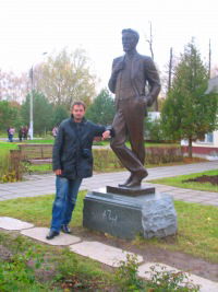 Дмитрий Симонов