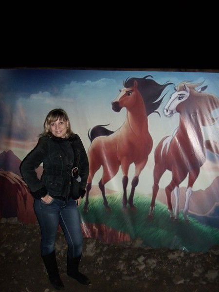 Анжела Кабанец