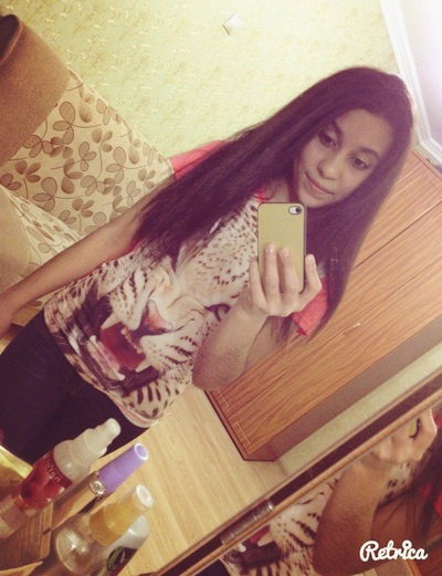 Гунель Гусейнова