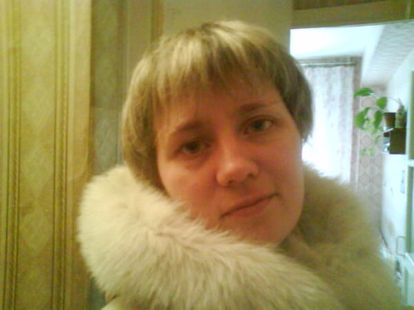 Татьяна Пилипенко