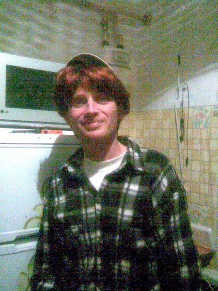 Валерий Иванин