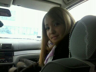 Жанна Кабельдинова