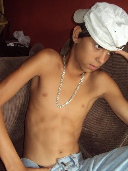 Эндрю Алекс