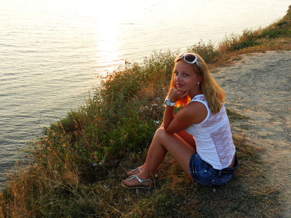 Анастасия Аникина