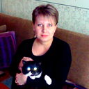 Лариса Калинина