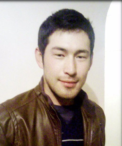 Нурлан ********