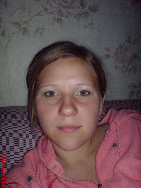 Анна Богдель