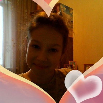 Ксения Астапова