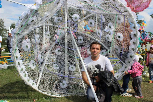 Александр Филатов