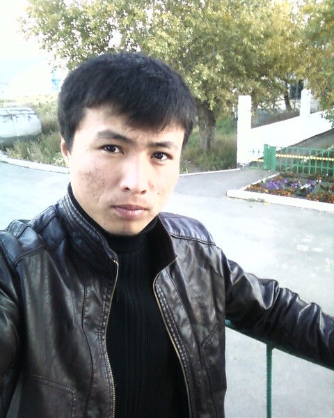 Самат Кенжебаев