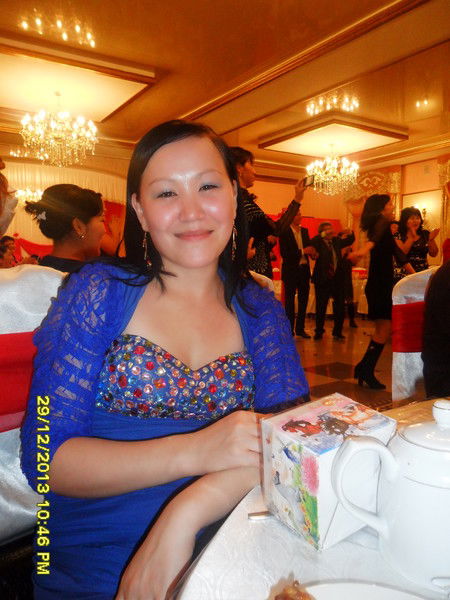 Салтанат Габитовна