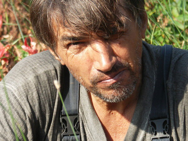 Сергей Стеклов