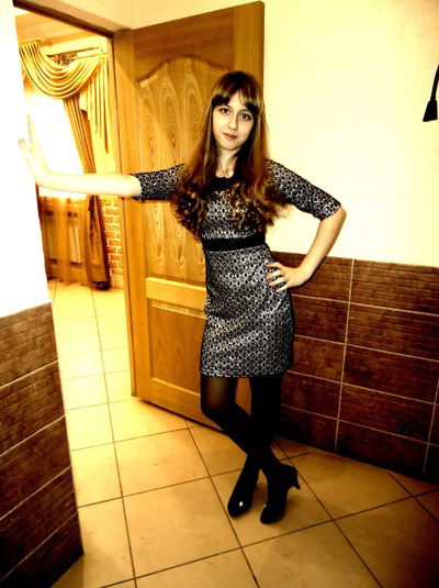 Катерина Иванова