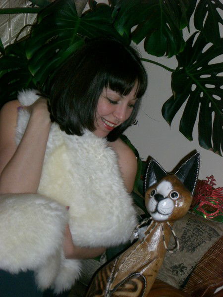 Ольга Мясникова