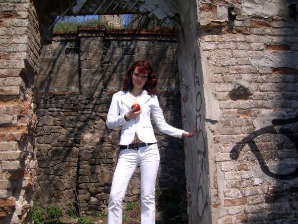 Екатерина Измайлова