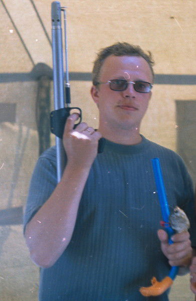 Николай Лашкевич