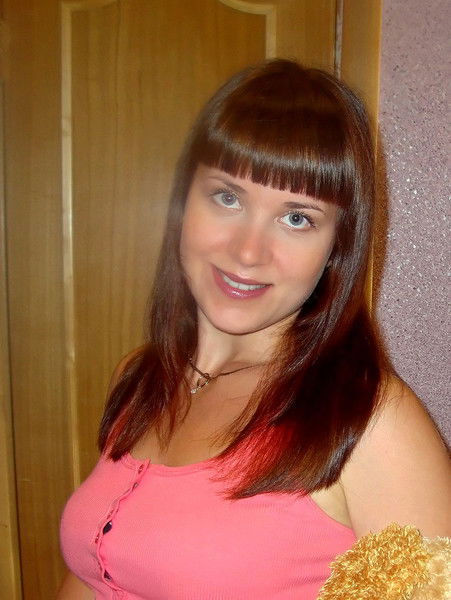 Марина Репина