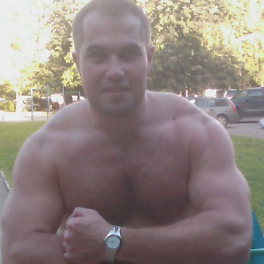 Андрей Чурков