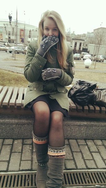 Александра Касьяненко