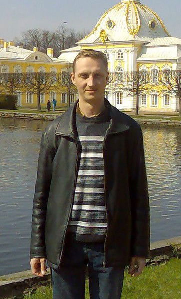 Алексей Тацоха