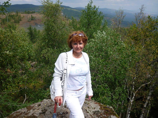 Лариса Шляхова