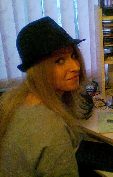 Елена Иванова