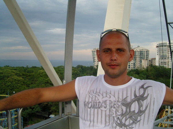 Андрей Козырев