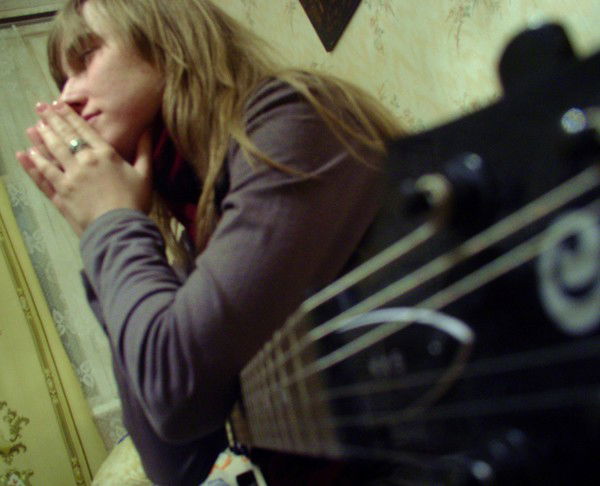 Евгения Иванова