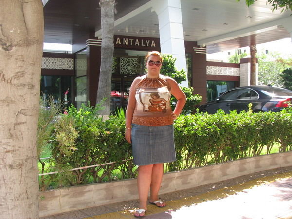 Ольга Гражинская