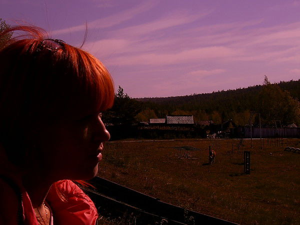 Вера Ильичева