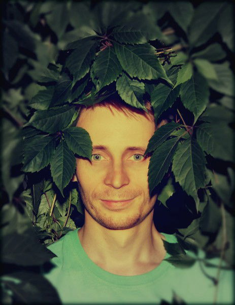 Андрей Филярчук