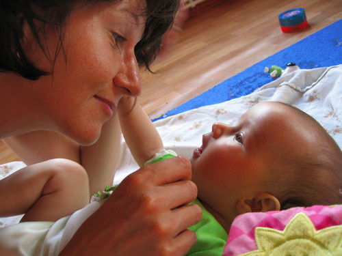 Мария Яковлева