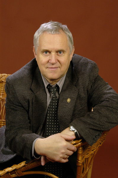 Евгений Лысый