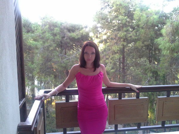 Надежда Максимович