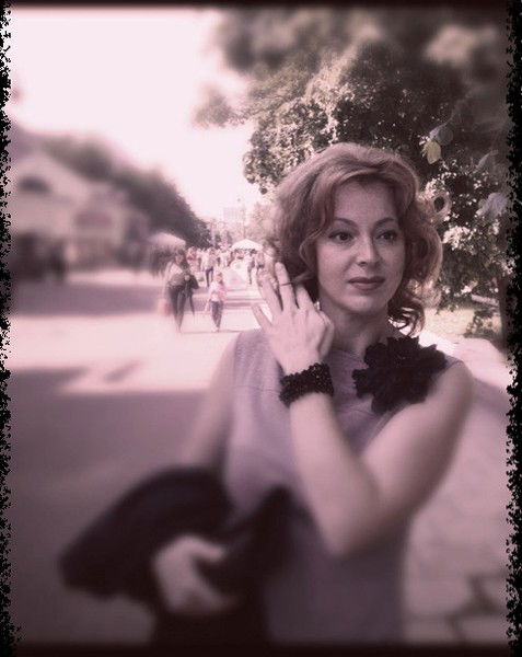 Елена Прекрасная