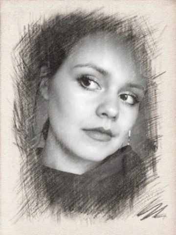 Аня Румянцева